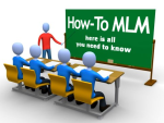 MLM Tips Advice Info